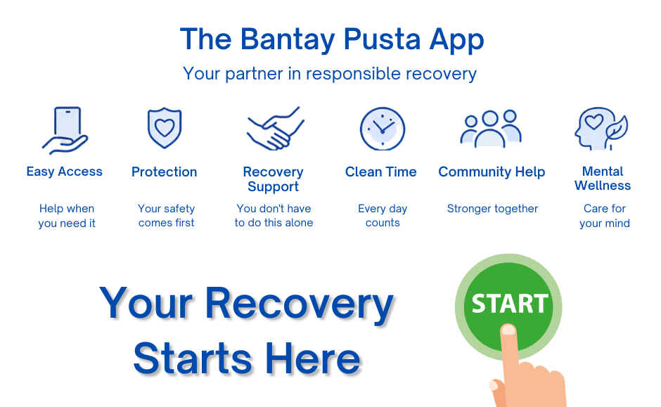 the bantay pusta app values