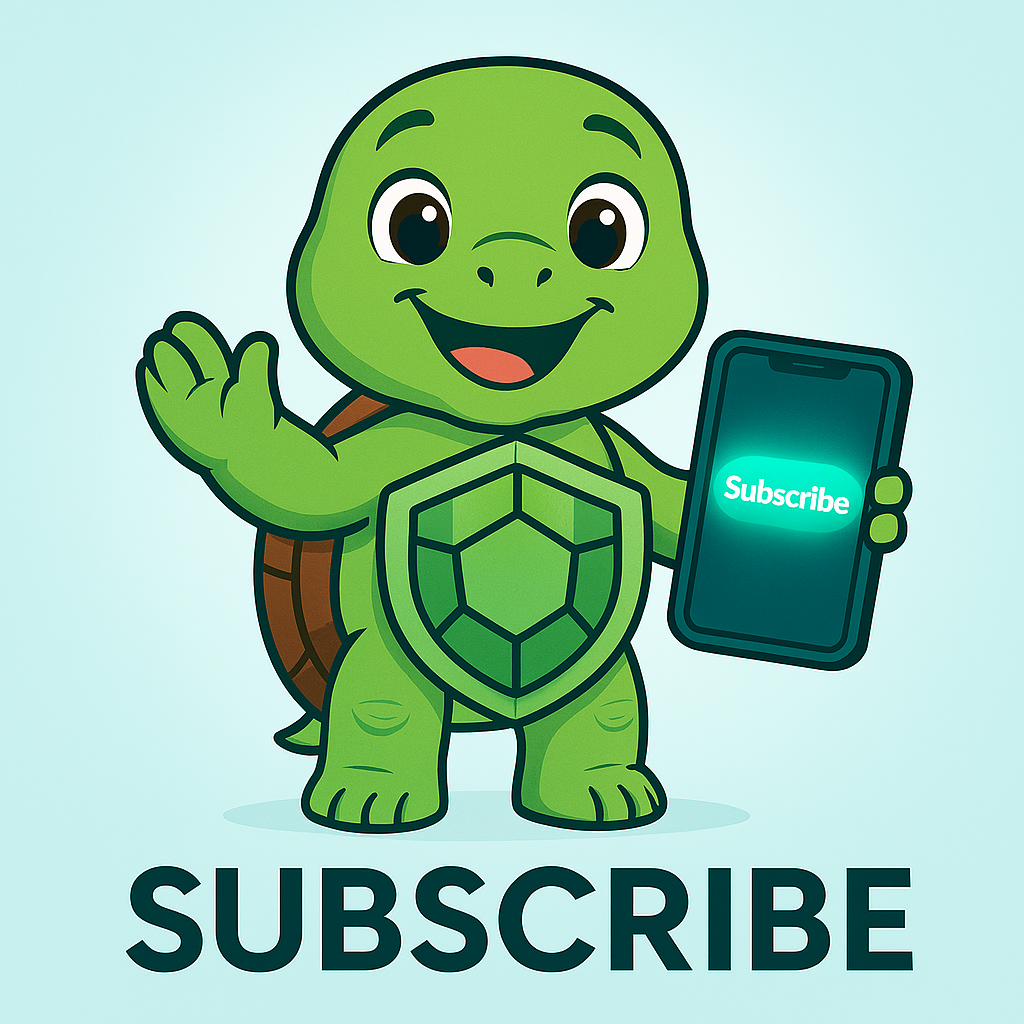 shelldon subscribe 2