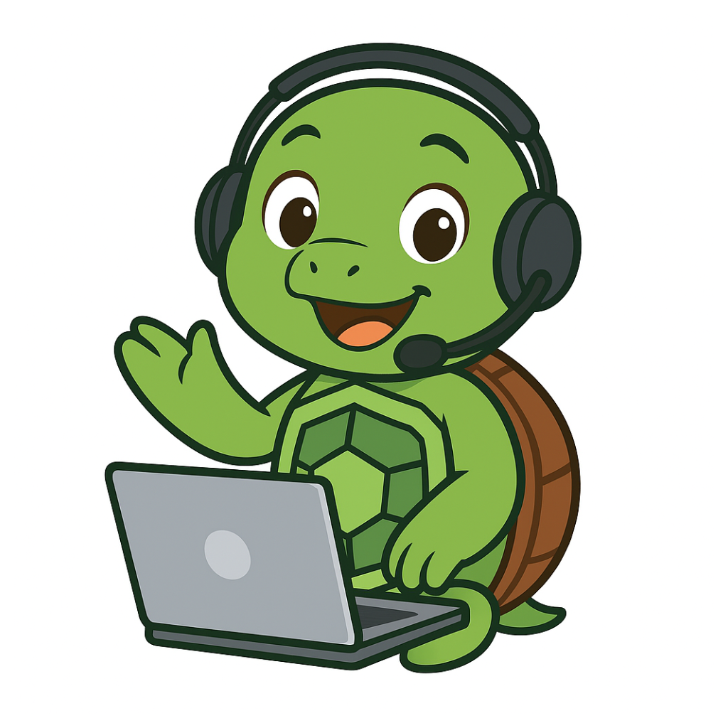 tech support shelldon